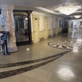 Краснодар, фото отдыхающего в апреле