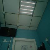 Хостел Travel Inn Серпуховская, фото гостя