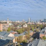 Отель Арена, фото гостя