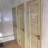 Хостел Матрешка, фото гостя