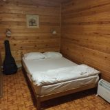 База отдыха Плотвичкина заводь, фото гостя