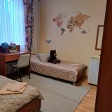 Гостевой дом Волга, фото гостя