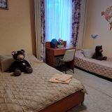 Гостевой дом Волга, фото гостя