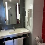 Отель Ibis Чебоксары центр, фото гостя