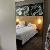 Отель Ibis Чебоксары центр, фото гостя
