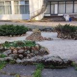 База отдыха Пушкиногорье, фото гостя