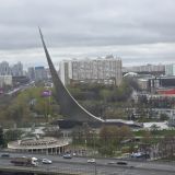 Cosmos Москва ВДНХ Отель, фото гостя