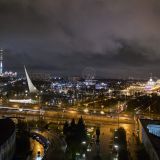 Cosmos Москва ВДНХ Отель, фото гостя