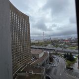 Cosmos Москва ВДНХ Отель, фото гостя