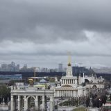 Cosmos Москва ВДНХ Отель, фото гостя