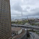 Cosmos Москва ВДНХ Отель, фото гостя