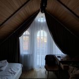 Гостевой дом MAZIIZ, фото гостя