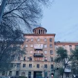 Урал, фото отдыхающего в апреле