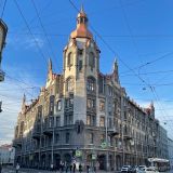 Ленинградская область, фото отдыхающего в апреле