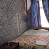 Меблированные комнаты Egoiste, фото гостя
