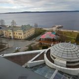 Гостиница Северная, фото гостя