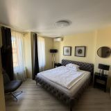 Апартаменты Crown39, фото гостя