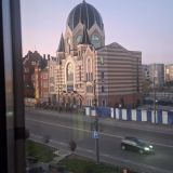 Отель У Медового моста, фото гостя