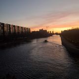 Отель У Медового моста, фото гостя