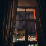 Меблированные комнаты Форевер Янг, фото гостя