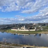Отель Особняк, фото гостя