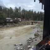 База отдыха River & House, фото гостя