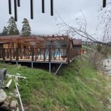 База отдыха River & House, фото гостя