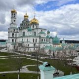 Гостиница Ливадия, фото гостя