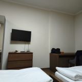 B&B HOTEL centre, фото гостя