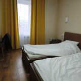 B&B HOTEL centre, фото гостя