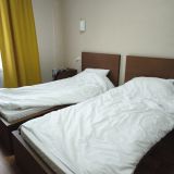 B&B HOTEL centre, фото гостя