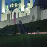 Хостел Крылья, фото гостя