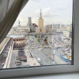 Отель Марриотт Империал Плаза Москва, фото гостя