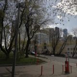 Апартаменты RIVERSIDE на набережной, фото гостя