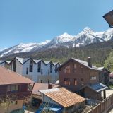Гостевой дом К2, фото гостя
