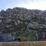 Гостевой дом Atkaya Garden, фото гостя