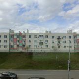Апартаменты Dom 55, фото гостя