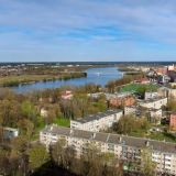 Отель Панорама, фото гостя