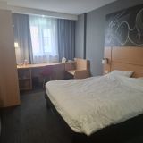 Отель ibis Краснодар Центр, фото гостя