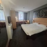 Отель ibis Краснодар Центр, фото гостя