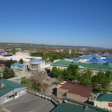 Гостиница Армавир, фото гостя