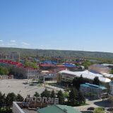 Гостиница Армавир, фото гостя