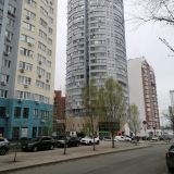 Апартаменты RentPlaza премиум в центре на Луначарского, фото гостя