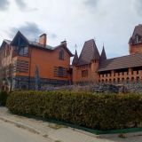 Гостевой дом Валерия, фото гостя