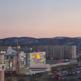 Cosmos Мурманск Отель, фото гостя