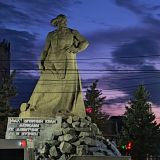 Челябинск, фото отдыхающего в мае