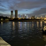 Средняя полоса России, фото отдыхающего в мае