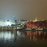 Средняя полоса России, фото отдыхающего в мае