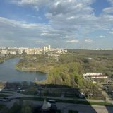 Средняя полоса России, фото отдыхающего в мае