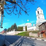 Гостиница Никольская, фото гостя